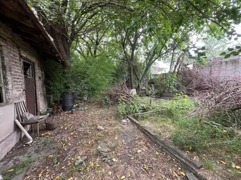 VENTA LOTE 600 METROS EN JOSÉ CLEMENTE PAZ