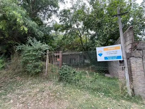 Terreno en Venta de 600,0 m2