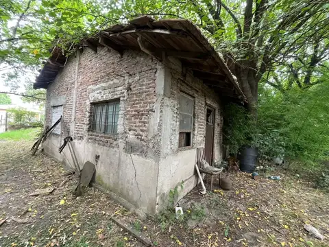 Terreno en Venta de 600,0 m2