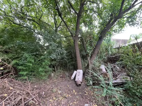 Terreno en Venta en Jose Clemente Paz, USD 75.000