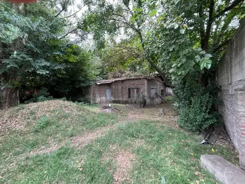 VENTA LOTE 600 METROS EN JOSÉ CLEMENTE PAZ