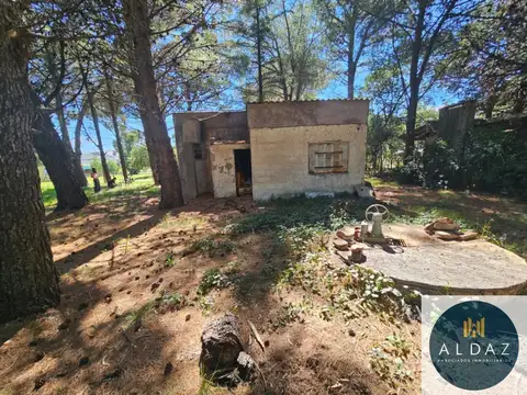 VENDE | Casa en Villa Serrana La gruta. Calle Los