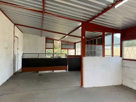 Local en Venta en Santa Ana, USD 49.000