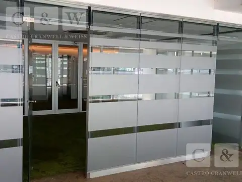 Edificio de Excelente categoría | Ubicación estratégica - Cómodos accesos