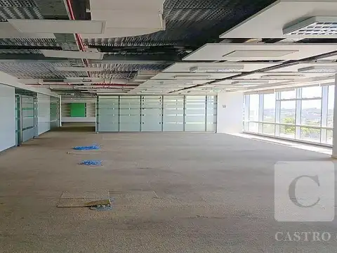 Oficina en Alquiler 11 años