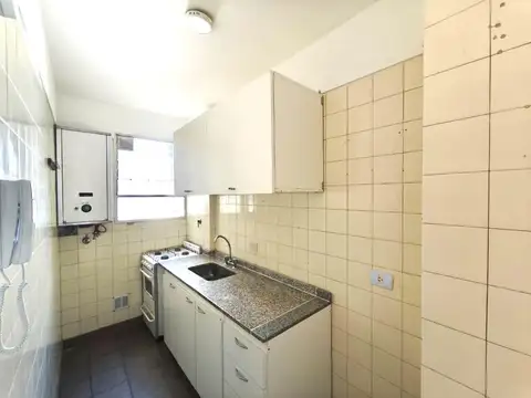 Departamento en Alquiler 45 años