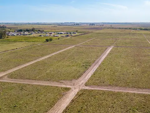 Terreno en Venta en Piñero, USD 21.000