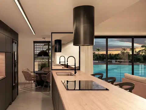 Departamento en Venta de 3 dormitorios