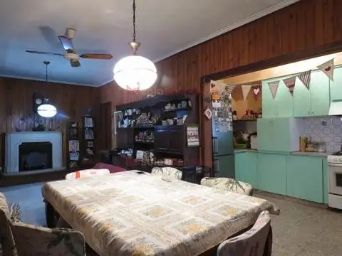 Casa en Venta de 5 dormitorios