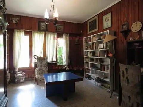 Coronel Pringles al 500