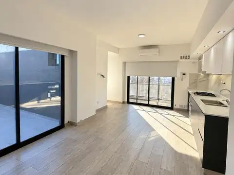 Departamento en Venta al Norte