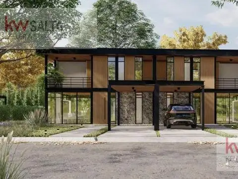 Casa en Venta en El Encon, USD 120.000