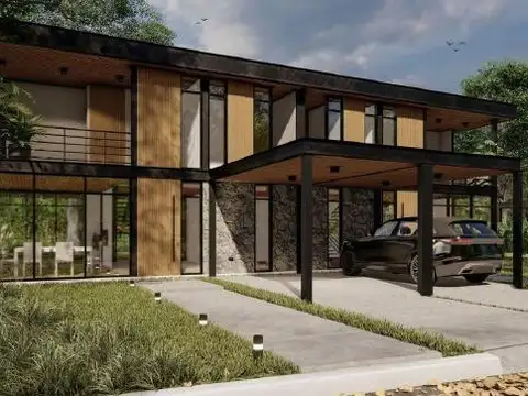 El Encon - Urbanización Alameda