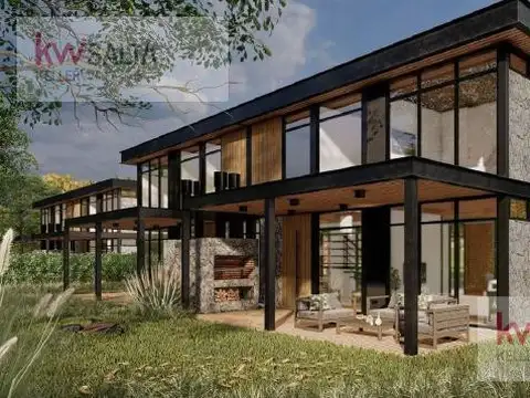 Casa en El Encon - Urbanización Alameda
