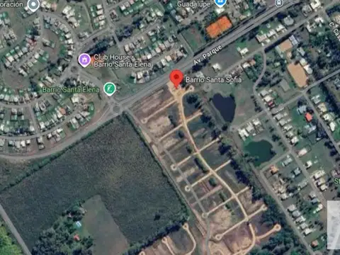 Santa Sofia