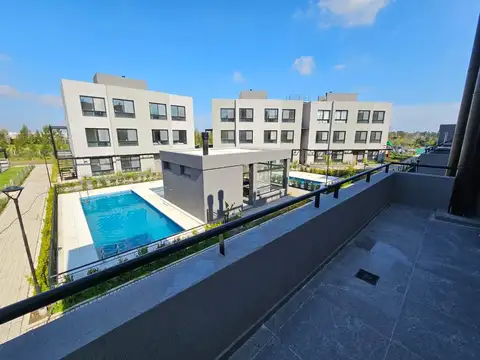 Avenida de los Lagos 2100