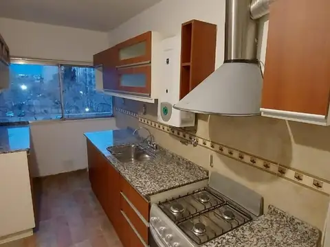 DEPARTAMENTO EN B° UNIMEV - GUAYMALLEN