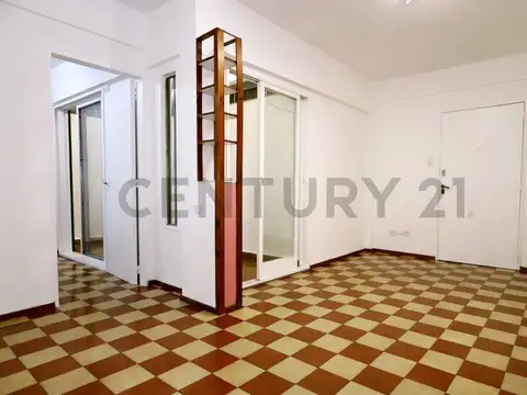 Venta 2 ambientes con doble patio techado, silencioso y con potencial de ampliación – Tilcara al 310