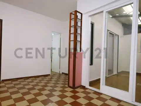 Departamento en Venta en Pompeya, USD 49.000