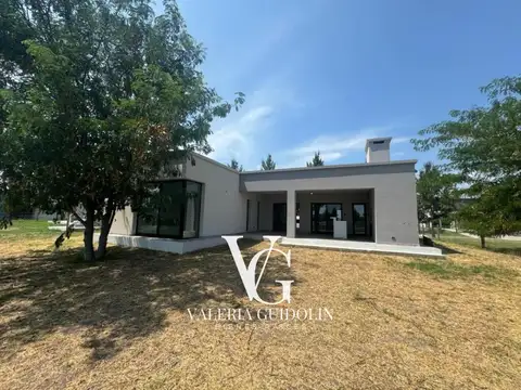 Casa 1 Planta a La Laguna El Naudir