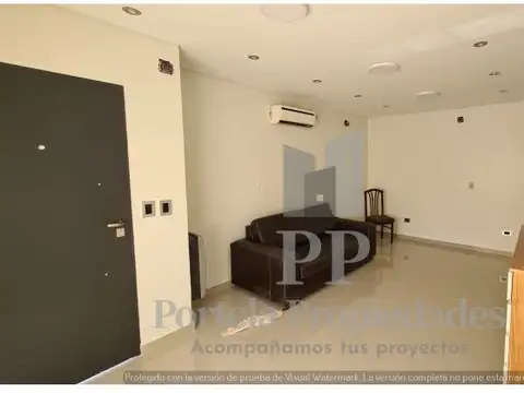 Depto Tipo Casa 4 ambientes con 2 baños