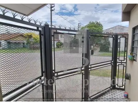 Depto Tipo Casa en Venta de 3 dormitorios