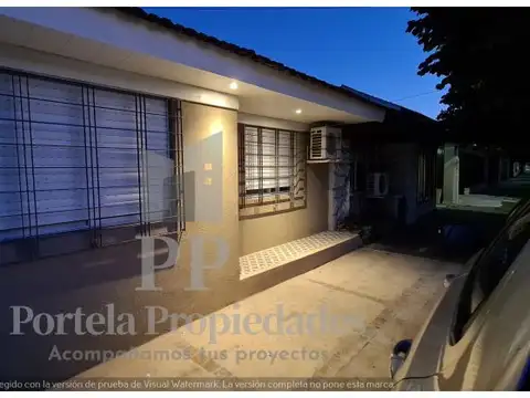 Depto Tipo Casa en Venta en Castelar, USD 115.000