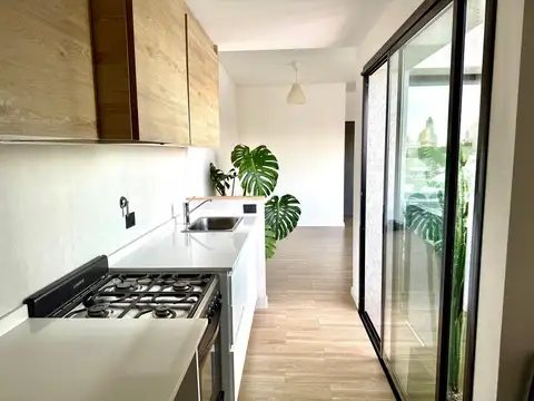 Departamento en Venta en Saavedra, USD 175.000