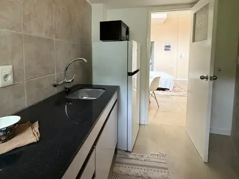 ALQUILER MONOAMBIENTE LA BLANQUEADA