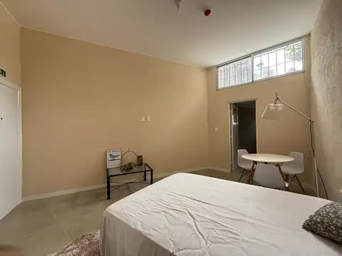 Departamento en Alquiler de Monoambiente