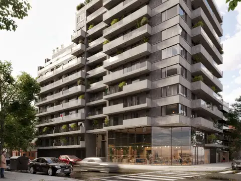 Departamento 4 Ambientes Premium en Construccion, Saavedra.