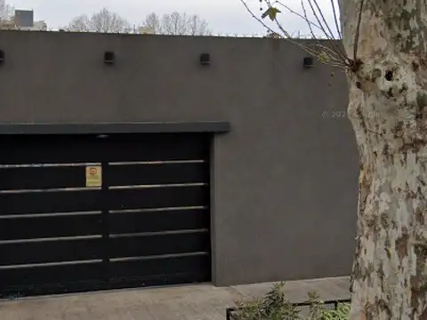 EXCELENTE LOTE 8.66X30 MTS DE AV ALBERDI