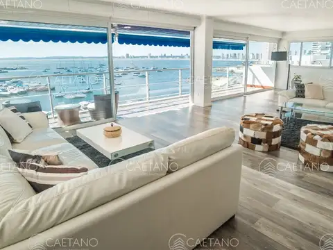 Departamento en Alquiler Temporal en Península, USD 45.500