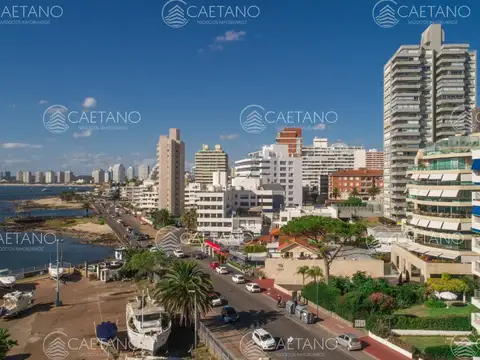 Departamento en Alquiler Temporal de 7 ambientes