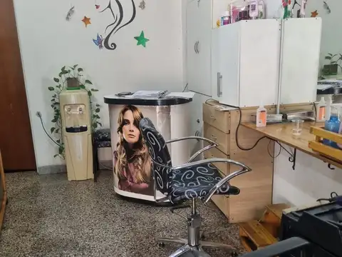 VENTA LOCAL EN VILLA MAIPU