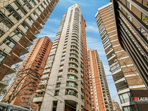 VENTA 5 AMBIENTES - BELGRANO -  FULL AMENITIES- TORRE FORUM ECHEVERRIA - AISENSON