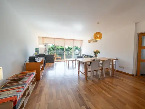 Departamento en Venta de 5 ambientes