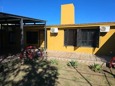 VENDE CASA Bº EL HORNERO - SAN LUIS