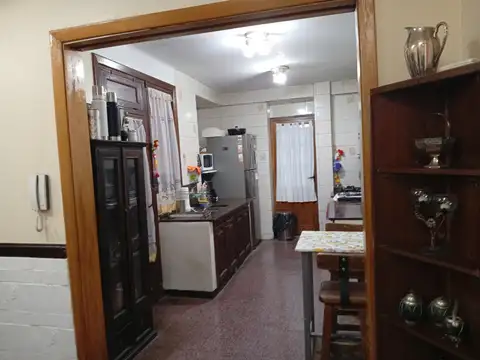 Depto Tipo Casa en Venta al Noreste
