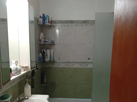 Depto Tipo Casa en Venta en Villa Urquiza, USD 130.000