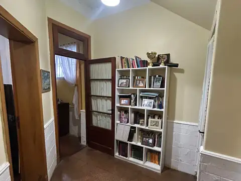 Depto Tipo Casa 4 ambientes con 1 baño