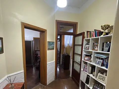 Depto Tipo Casa en Venta de 3 dormitorios
