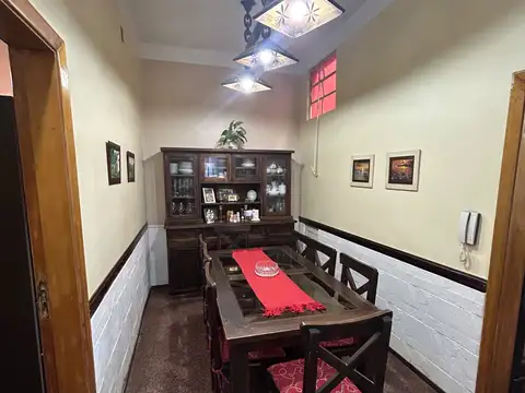 Depto Tipo Casa en Venta en Villa Urquiza, USD 127.000