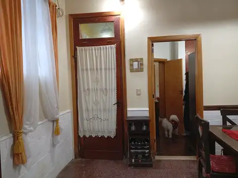 Depto Tipo Casa en Venta de 4 ambientes
