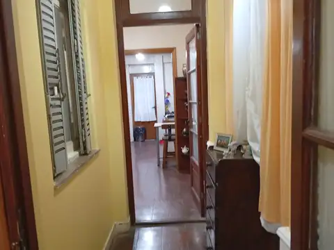 Depto Tipo Casa 4 ambientes con 1 baño
