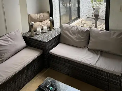 Av de los Bosques al 2100