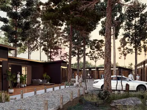 Local en Venta en Pilar Centro, USD 60.800