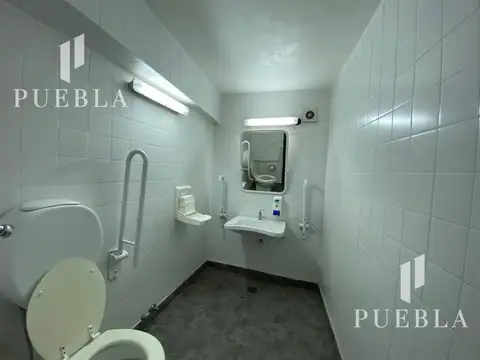 Luis Sáenz Peña al 1600