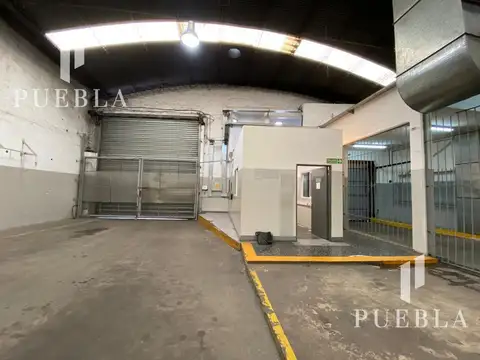 Galpon en Alquiler en Constitucion, USD 12.000