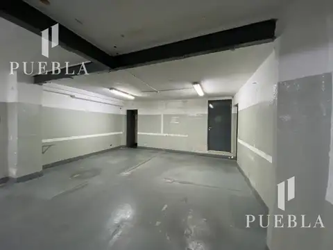 Galpón en alquiler en Constitución